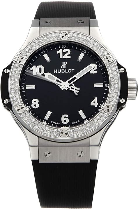 hublot mujer|best Hublot watches for women.